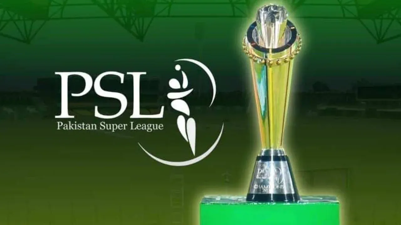 पाकिस्तान की फिर हुई दुनियाभर में भारी बेइज्ज्ती, PSL खेलने से खिलाड़ियों ने किया मना?