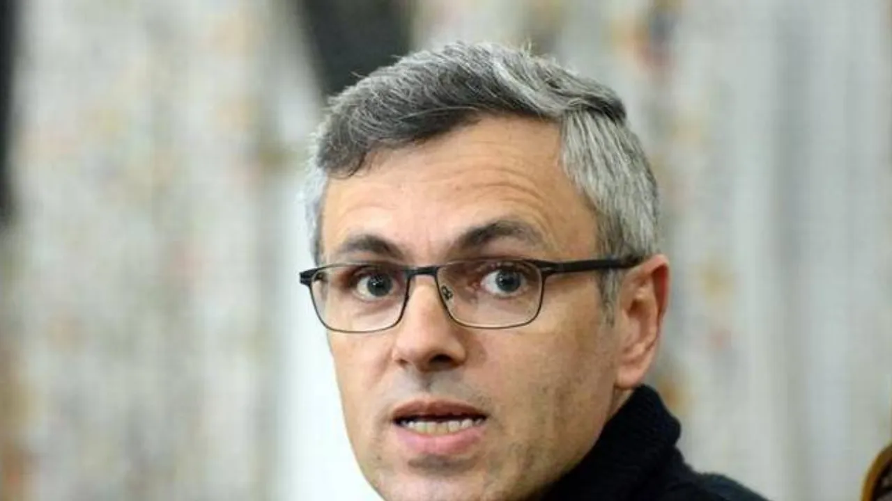 पहलगाम हमले में मारे गए 26 मासूम लोगों को नहीं भूलेगा कश्मीर, CM उमर अब्दुल्ला का ऐलान- बैसरन घाटी में बनेगा भव्य स्मारक