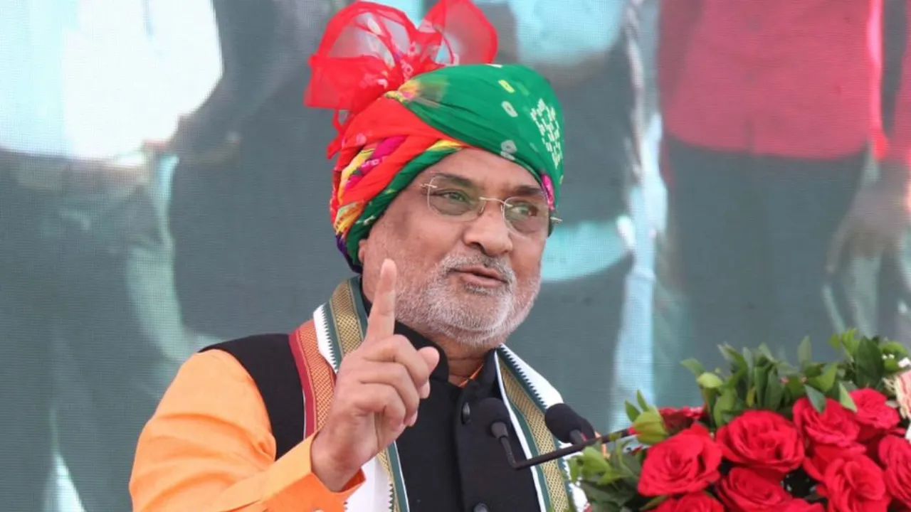 लक्षद्वीप के पांच द्वीपों पर बनेंगे उन्नत अस्पतालः  प्रफुल्ल पटेल 