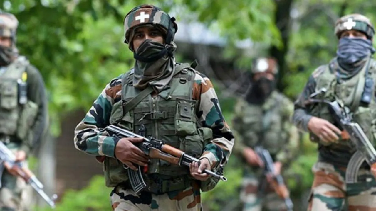 Operation Shield आज, दुश्मनों को सबक सिखाने के लिए तैयार भारत, खौफ में पाकिस्तान