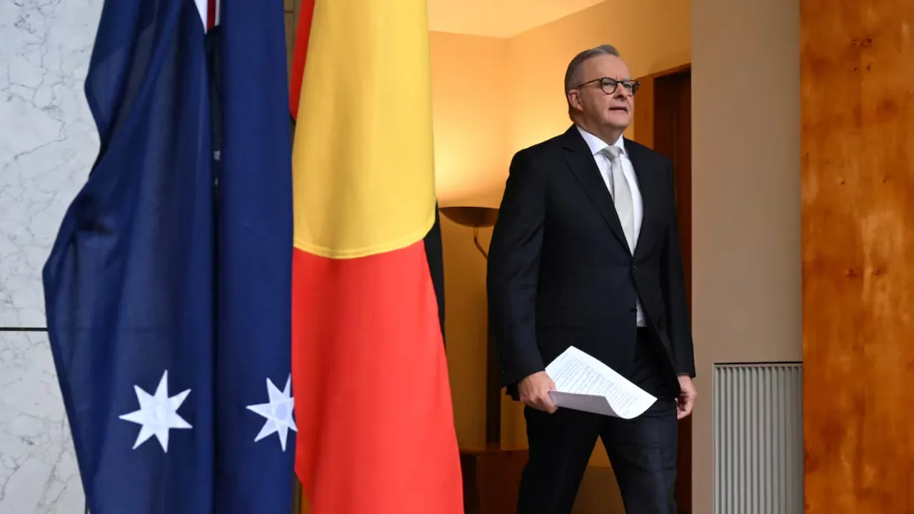 ऑस्ट्रेलियाः एक करोड़ से अधिक लोग करेंगे मतदान, महंगाई और आवास की हैं अहम मुद्दे 