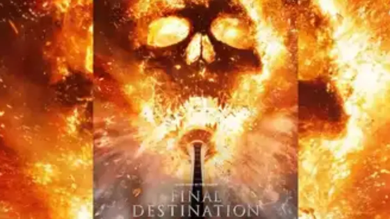 सिर्फ 9 दिनों में 1,032 करोड़ रुपये की कमाई, 'फाइनल डेस्टिनेशन 6' ने रच डाला सबसे 'डरावना' इतिहास!