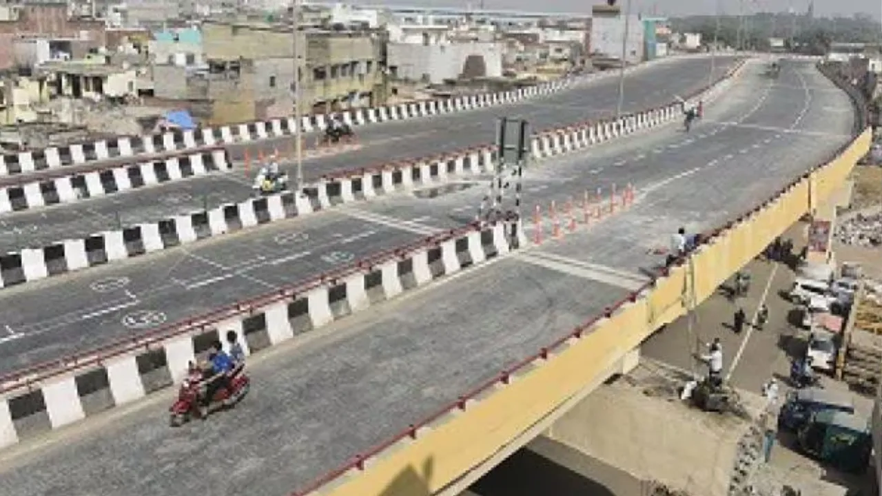 UP News: प्रदेश में 82 पुल असुरक्षित, हाईकोर्ट ने सरकार को दिया वैकल्पिक व्यवस्था करने का आदेश