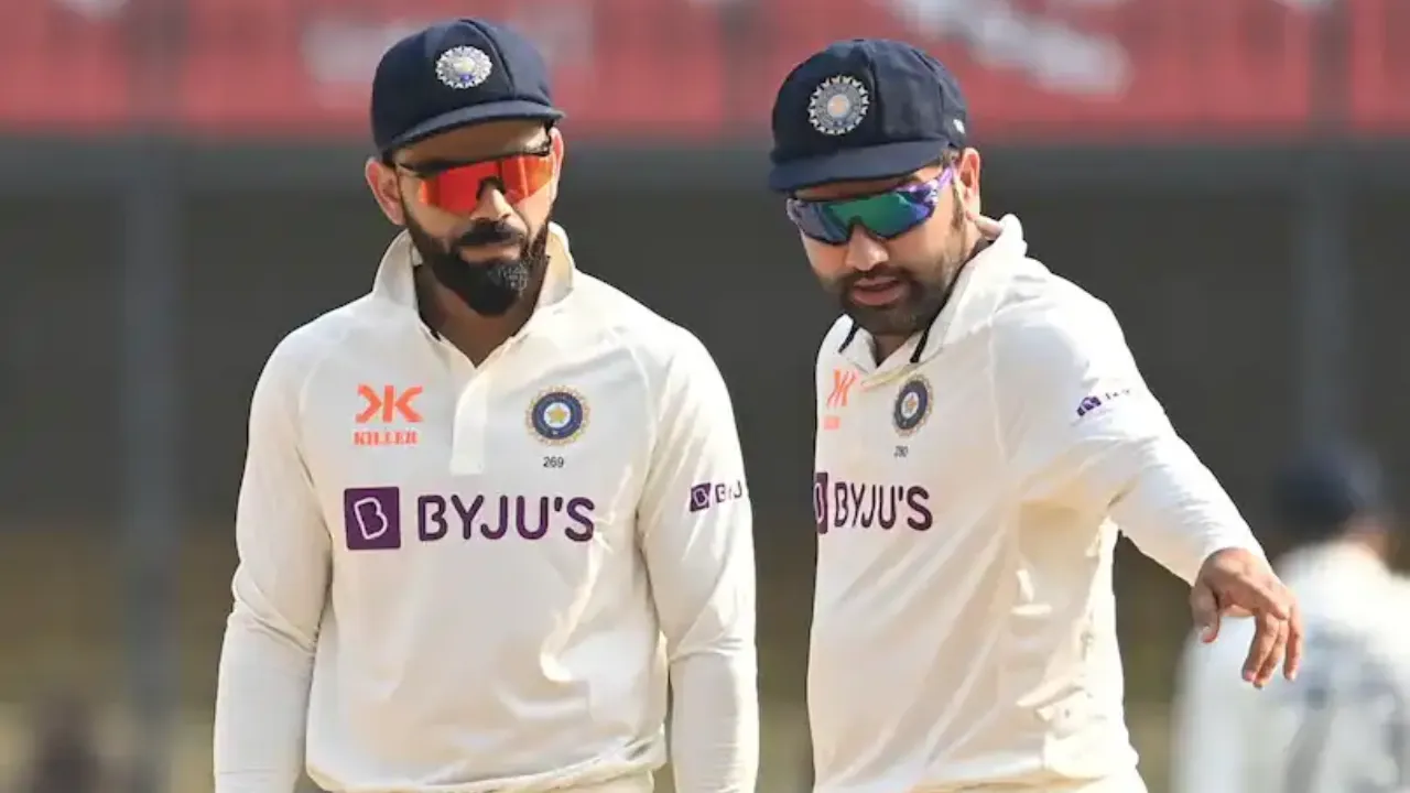 Test से संन्यास के बाद क्या बदल जाएगी विराट और रोहित की Central Contract Category? जानें क्या BCCI करेगी सैलरी में फेरबदल