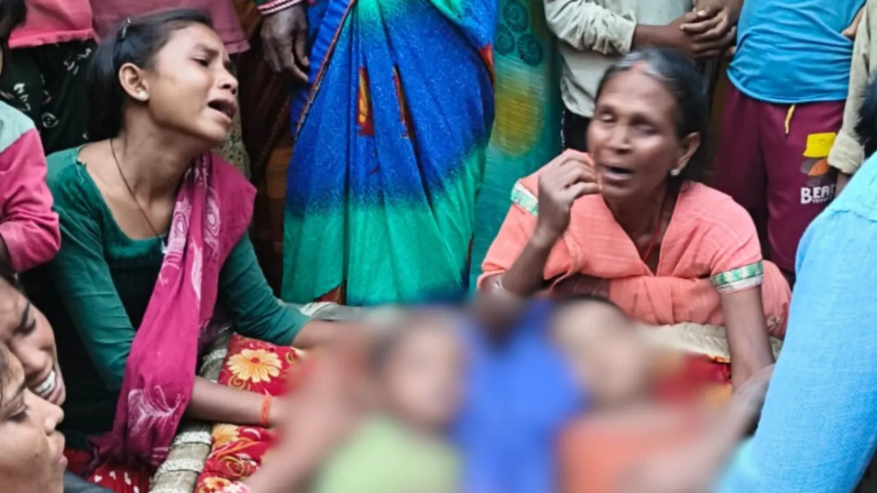 बहराइचः सरयू नदी में डूबने से दो मासूमों की मौत, नदी पार कर मां से मिलने जा रहे थे दोनो भाई