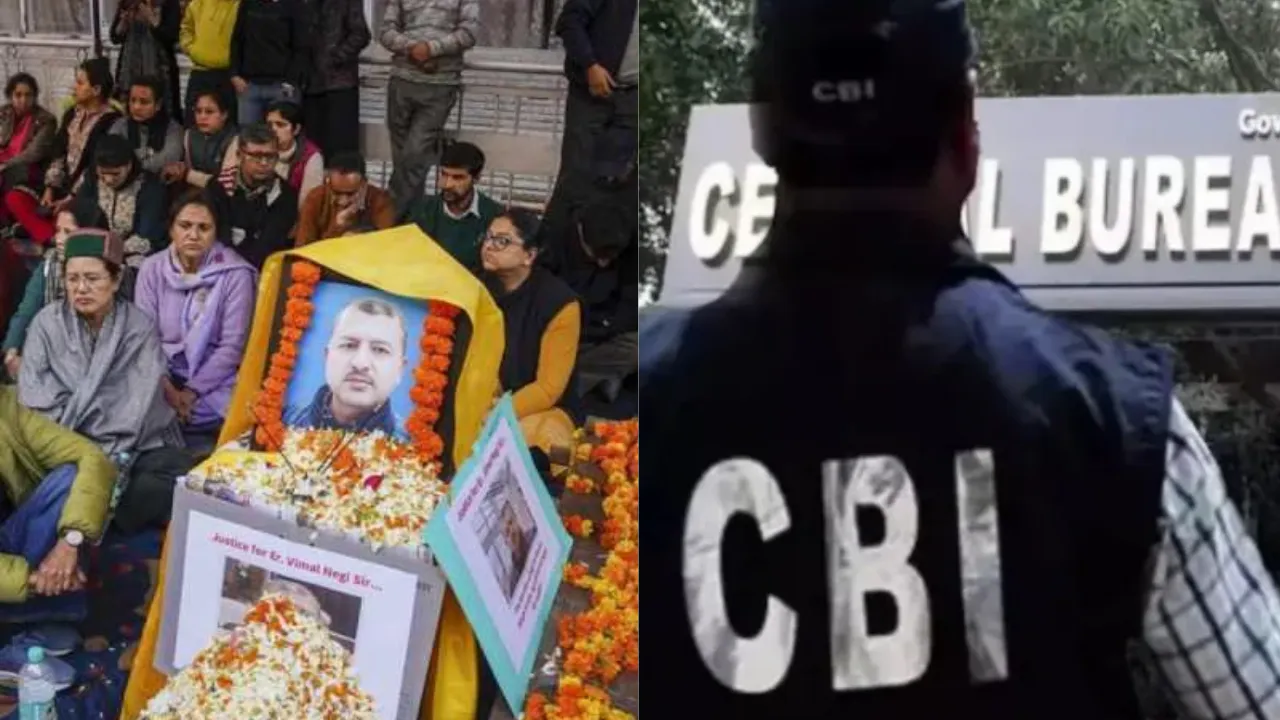 विमल नेगी मौत मामले में HC का बड़ा फैसला, CBI को सौंपी जांच, जानिए कोर्ट के फैसले पर क्या बोले CM के प्रधान मीडिया सलाहकार