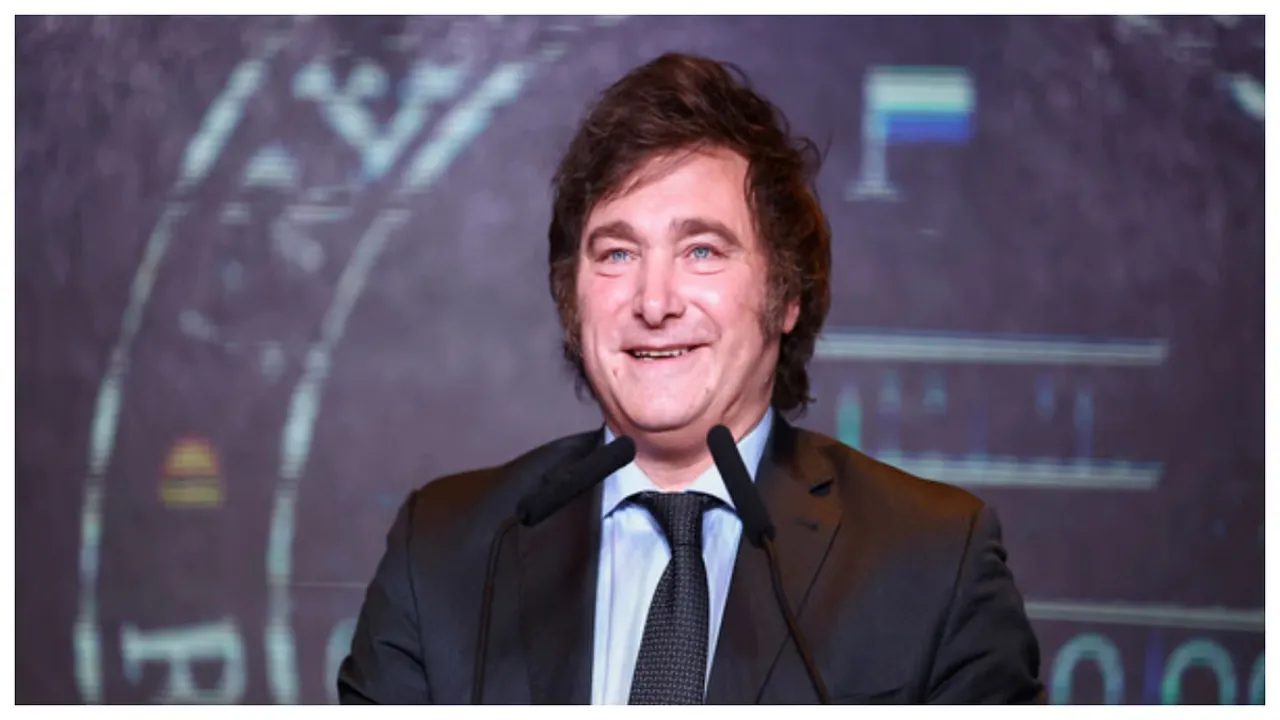 Argentina: राजनीति पर राष्ट्रपति जेवियर ने बनाया नया रिकॉर्ड, स्थानीय चुनाव में अहम जीत की दर्ज