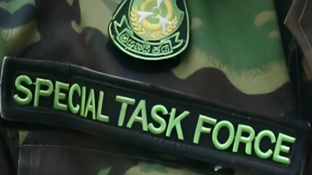 STF के रडार पर संस्कृति विभाग के सहायक निदेशक, मुंबई के कलाकारों को लगाए 16.65 लाख के जाली बिल, कई और चेहरे होंगे बेनकाब