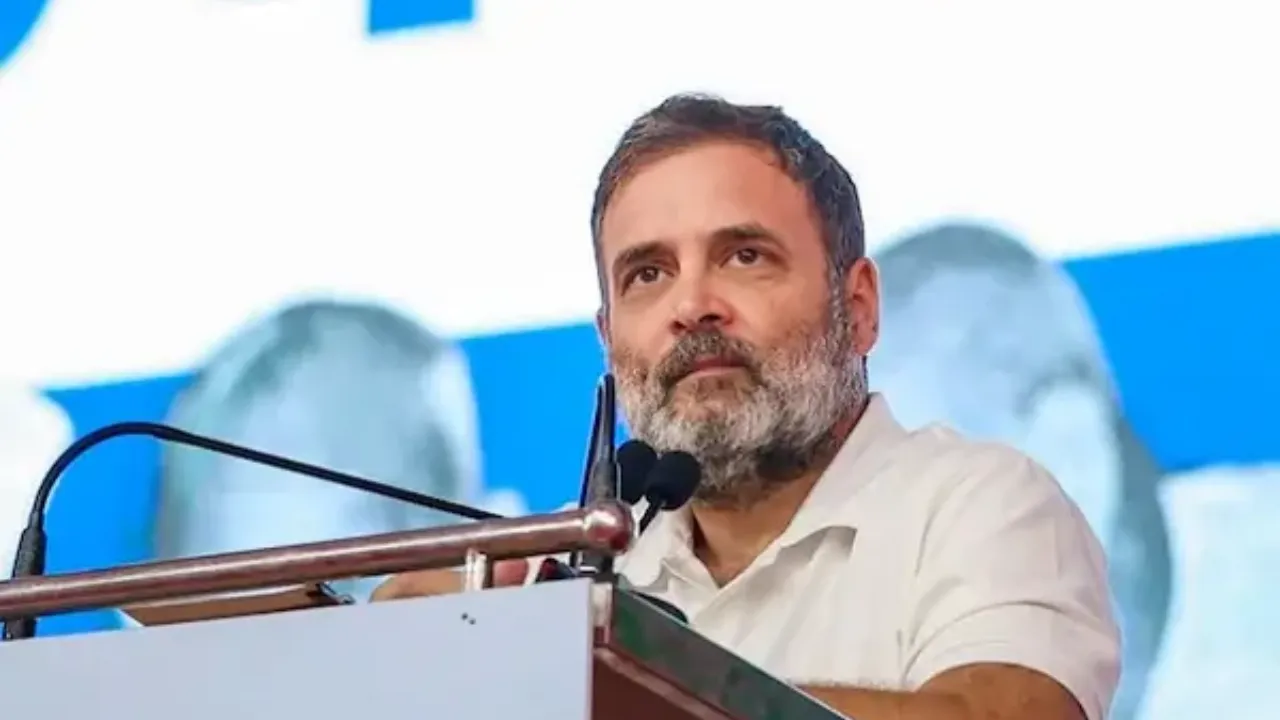  खत्म की जाए आरक्षण की 50 प्रतिशत तक की सीमा, निजी शिक्षण संस्थानों में भी लागू हो आरक्षण: कांग्रेस 