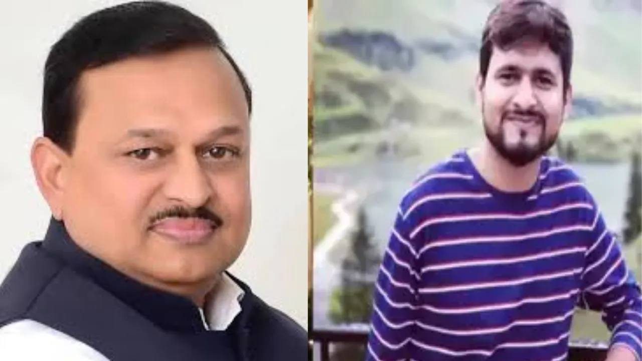 भाजपा सांसद ने प्रधानमंत्री से किया अनुरोध, कहा- कानपुर आने पर शुभम द्विवेदी के परिवार से जरूर मिले