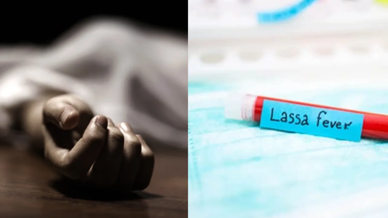 नाइजीरिया में लासा बुखार का कहर, 19.2 प्रतिशत पहुंचा मृत्यु दर