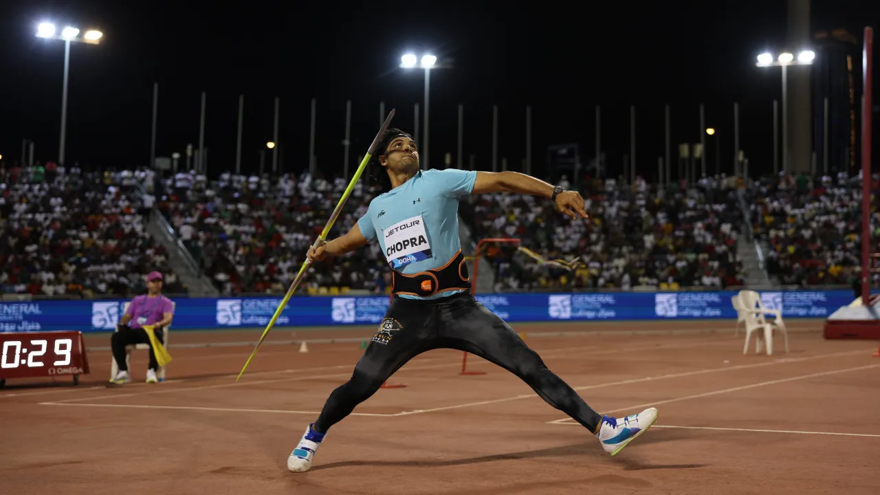 Doha Diamond League 2025: 90.23 मीटर दूर फेंका भाला, फिर भी नहीं मिला गोल्ड, PM मोदी ने कहा- भारत बहुत खुश और गौरवान्वित है
