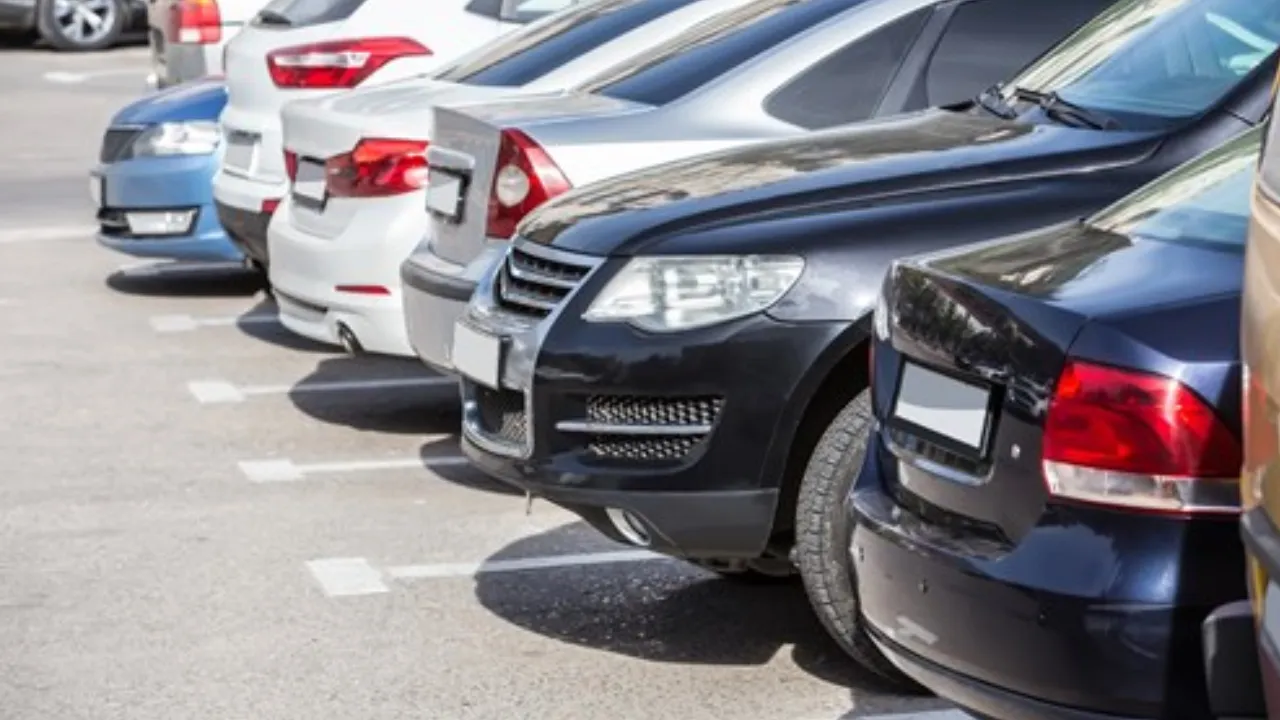 शहर के भीड़-भाड़ वाले इलाकों में बनाई जाएंगी टेक्निकल पार्किंग, कम जगह में खड़े हो सकेंगे ज्यादा वाहन 