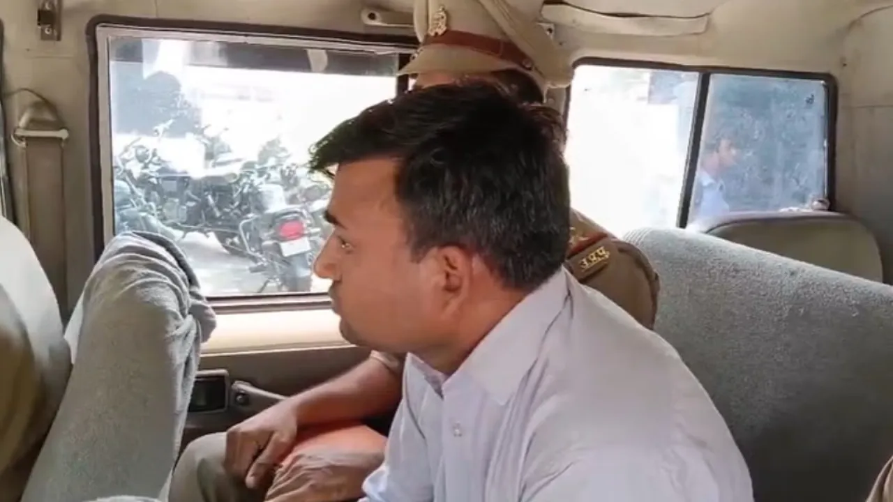 मुजफ्फरनगरः छात्रा से अश्लीलता करने वाला प्रोफेसर निलंबित, अदालत ने खारिज की जमानत याचिका