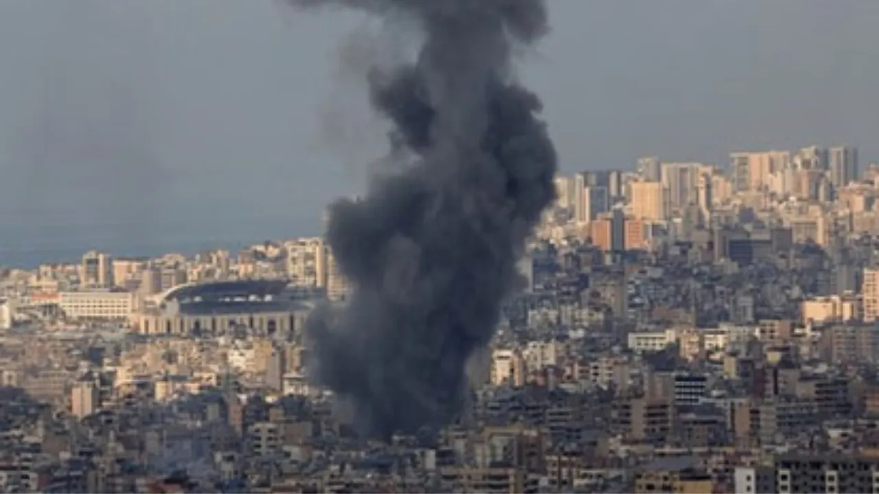 Israel Gaza News: अगर नहीं रुका इजराइल तो होगा भारी नुकसान, ब्रिटेन, फ्रांस और कनाडा ने दी प्रतिबंध लगाने की धमकी