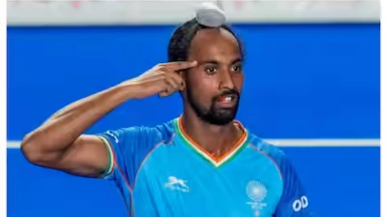 FIH प्रो लीग लाया है भारतीय हॉकी के लिए सुनहेरा मौका, बोले हार्दिक सिंह- खिलाड़ियों के लिए खुलेंगे विश्व कप क्वालीफाई करने के रास्ते