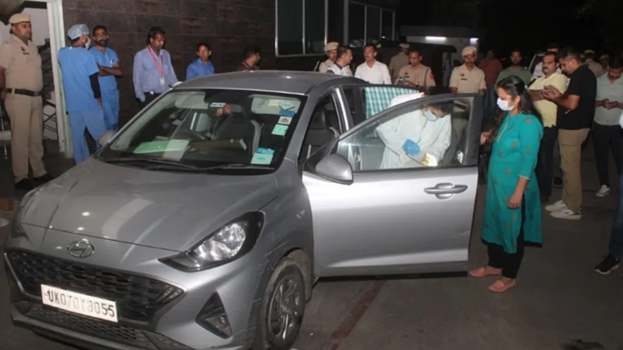 Panchkula Suicide News: एक ही परिवार के 7 लोगों ने की आत्महत्या, सुसाइड नोट में बयां किया दर्द