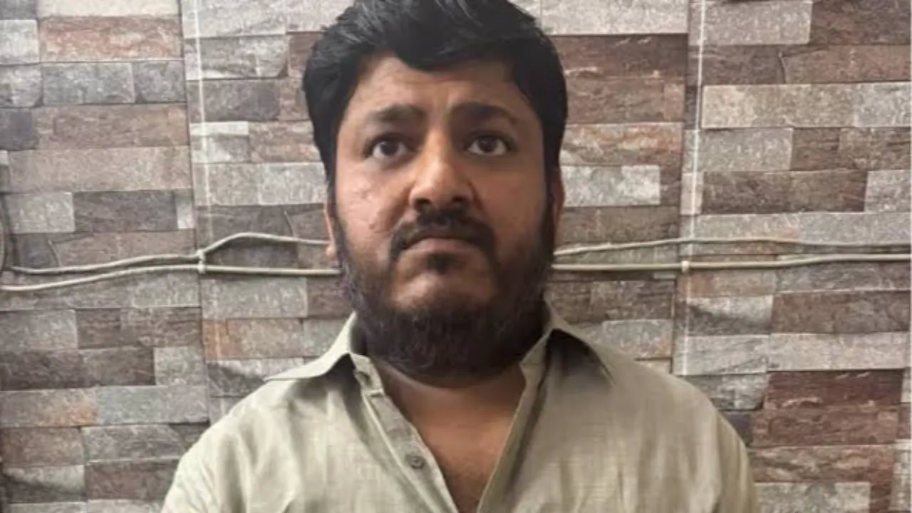 निकांत जैन की मुश्किलें बढ़ी, 14 दिन और रहना होगा न्यायिक अभिरक्षा में