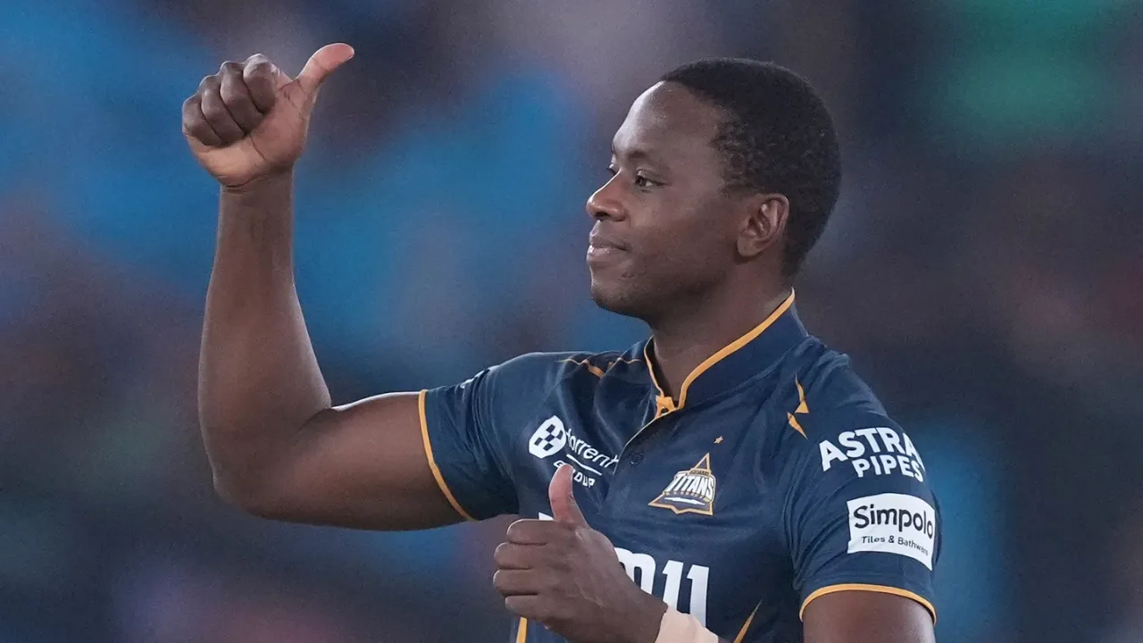 यह निजी मसला नहीं है... गुजरात टाइटंस के तेज गेंदबाज के डोप टेस्ट में नाकाम होने पर टिम पेन ने गोपनीयता पर उठाए सवाल 