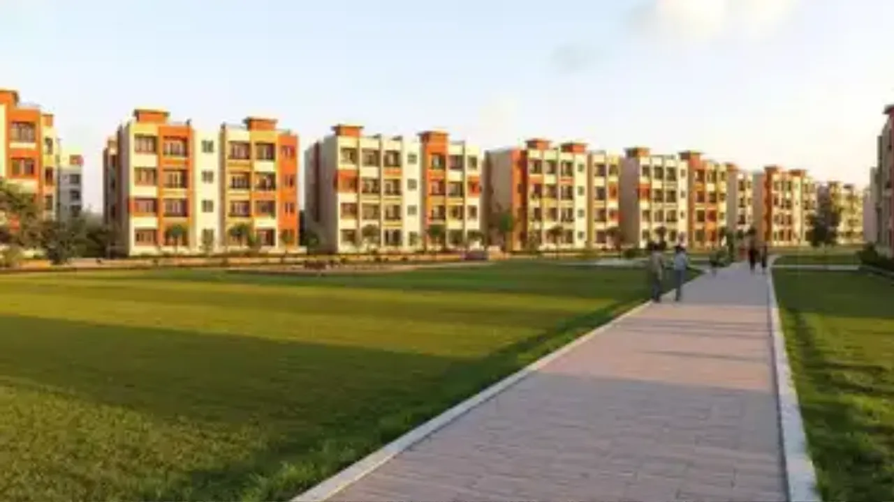 लखनऊ में लेना चाहते हैं अपना घर, जून से विश्राम नगर योजना में बुक कराएं फ्लैट, LDA 2502 फ्लैटों के लिए खोलेगा पंजीयन