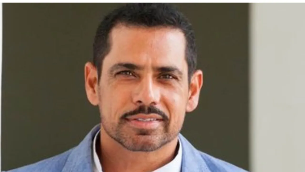 पहलगाम हमला : रॉबर्ट वाड्रा के बयान पर SIT जांच की मांग वाली याचिका खारिज