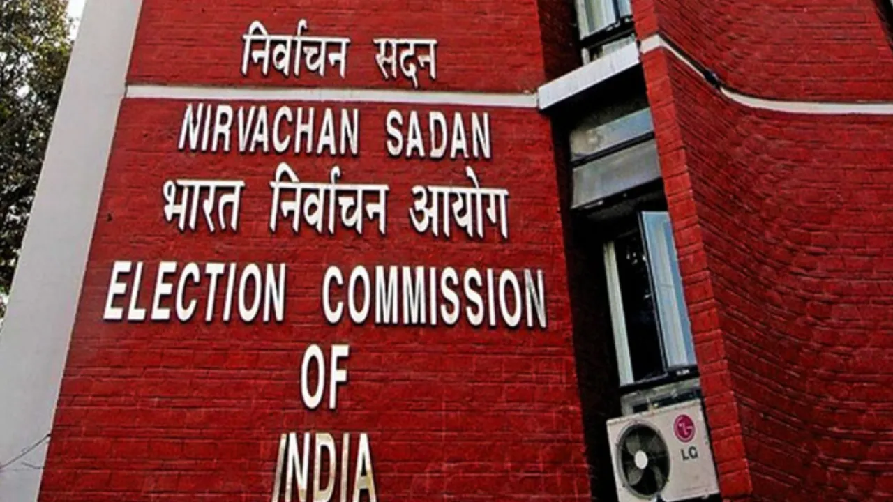 भारत निर्वाचन आयोग के नए डिजिटल मंच पर 40 मोबाइल और वेब ऐप्लीकेशन को किया जाएगा एकीकृत 