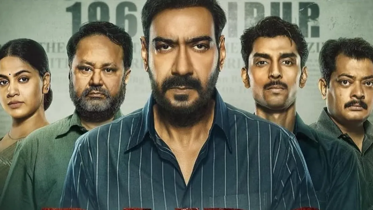 Raid 2 Box Office Collection Day 27:  ‘रेड 2’ की कमाई में लगातार आ रही गिरावट, 200 करोड़ का आंकड़ा पार करना मुश्किल