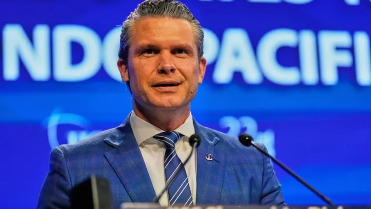 अमेरिका चीन के ‘आसन्न’ खतरे के खिलाफ इंडो-पैसिफिक सहयोगियों के साथ रहेगा खड़ा: अमेरिकी रक्षा मंत्री 