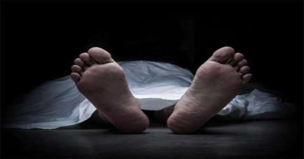 बरात में गया युवक लापता, अगले दिन खाई में मिली लाश    