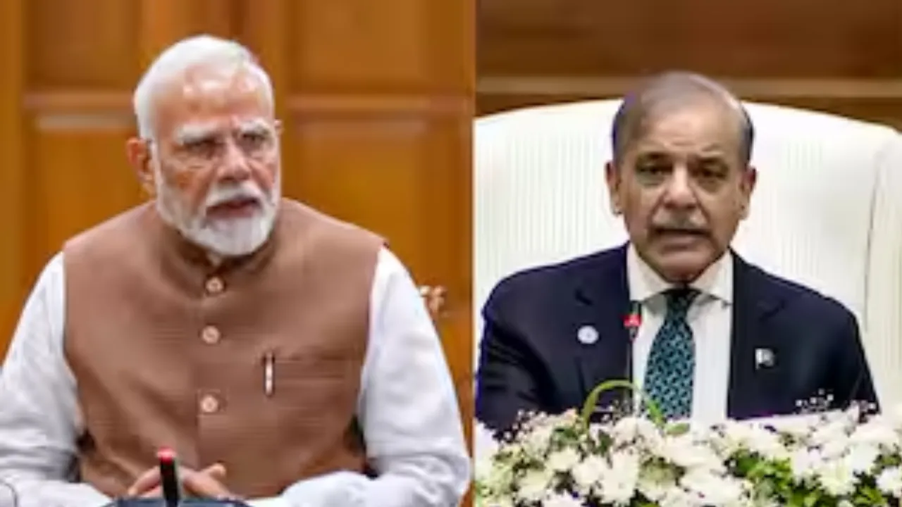 घूटने पर आया पाकिस्तान, जानें भारत ने ऐसा क्या किया की पाक को मांगनी पड़ी माफी