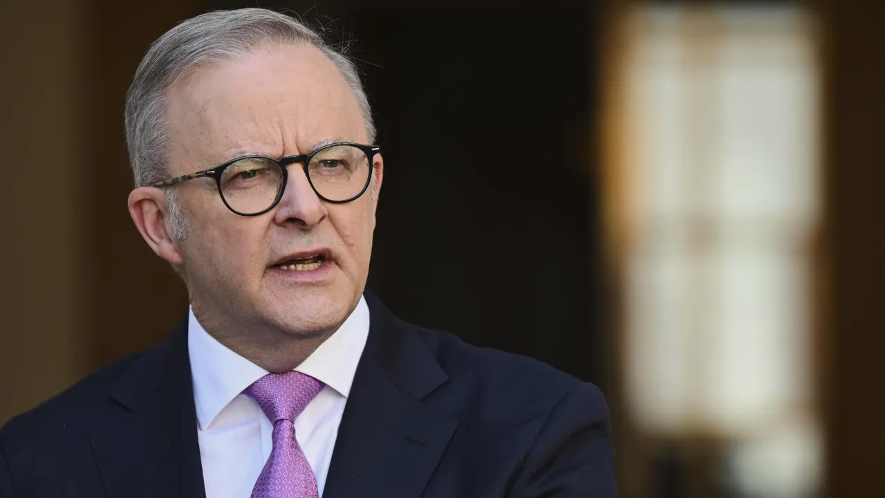 ऑस्ट्रेलिया में ‘लेबर पार्टी’ ने भारी बहुमत से हासिल की शानदार जीत, मंत्रिमंडल ने ली शपथ