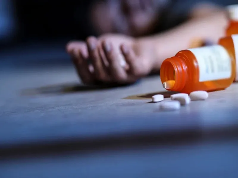 नैनीतालः पिता-पुत्री की विषपान से संदिग्ध मौत, अलग-अलग घरों में मिले शव