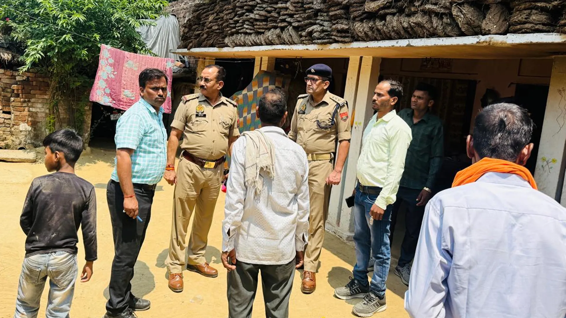 पीलीभीत: ससुराल में विवाहिता की मौत के बाद दहेज हत्या का आरोप