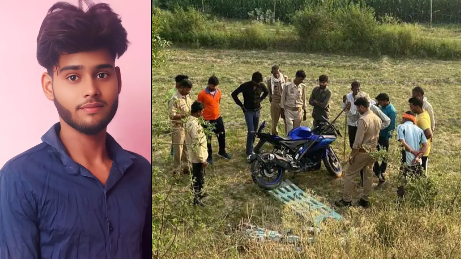 कासगंज: शादी में गए युवक की मौत के बाद परिजनों ने लगाया हत्या का आरोप