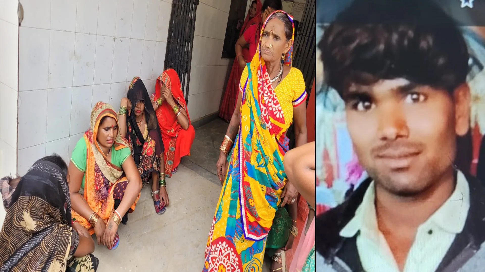 बदायूं : अलग-अलग सड़क हादसों में चार लोगों की मौत, छह घायल