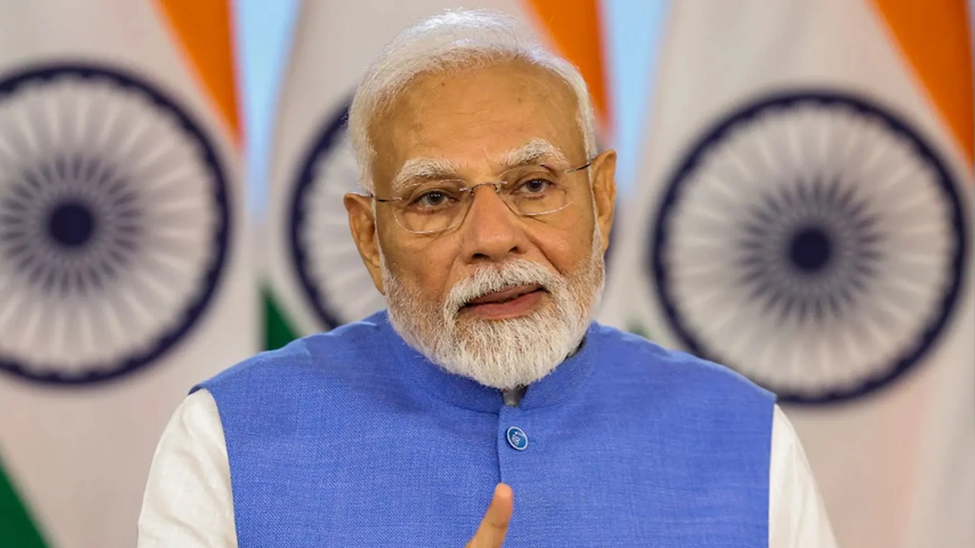 संभल: प्रधानमंत्री नरेंद्र मोदी पर अभद्र टिप्पणी करने वाला सुधीर गिरफ्तार