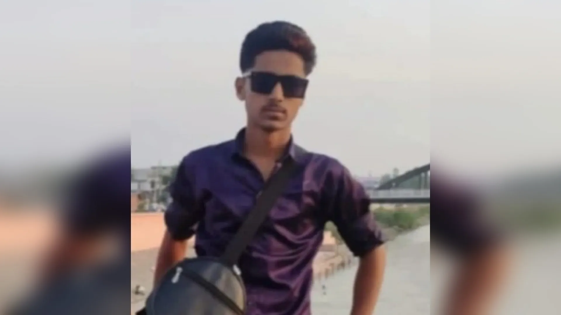 रामपुर : स्वार के युवक की कलियर की नदी में डूबकर मौत, परिजनों में मचा कोहराम