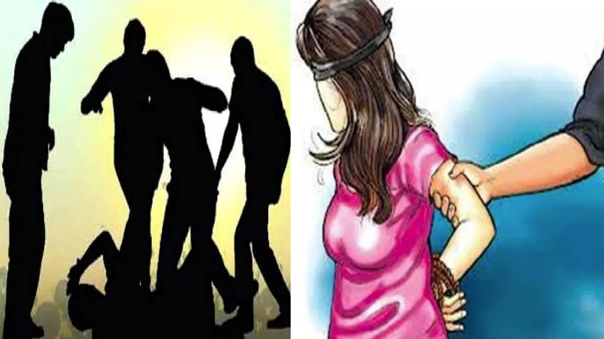 संभल : बरात में छेड़छाड़ पर मारपीट, दूल्हा सहित कई घायल