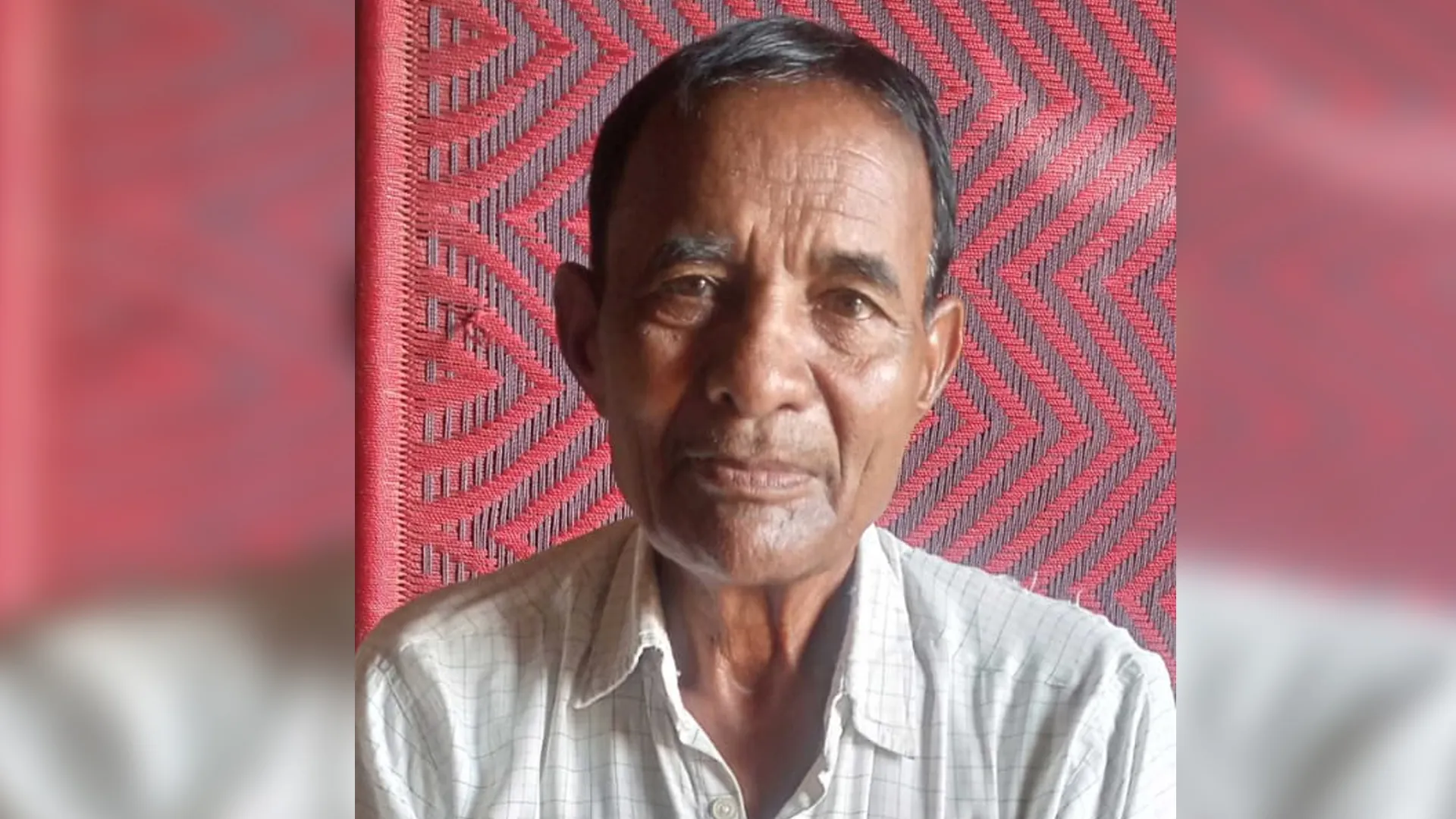 रामपुर : सड़क हादसे में सेवानिवृत्त रेलकर्मी की मौत