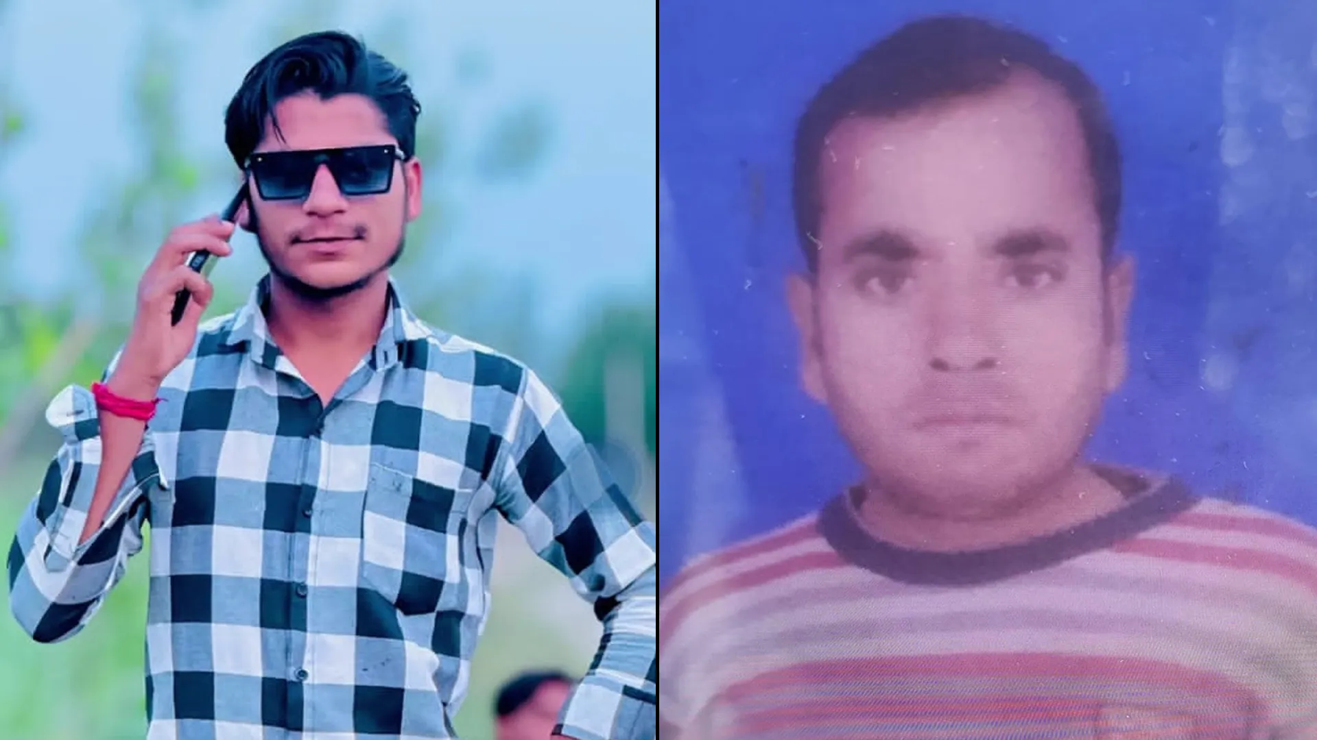 रामपुर : सिविल लाइन और शाहबाद सड़क हादसों में दो की मौत, चार घायल