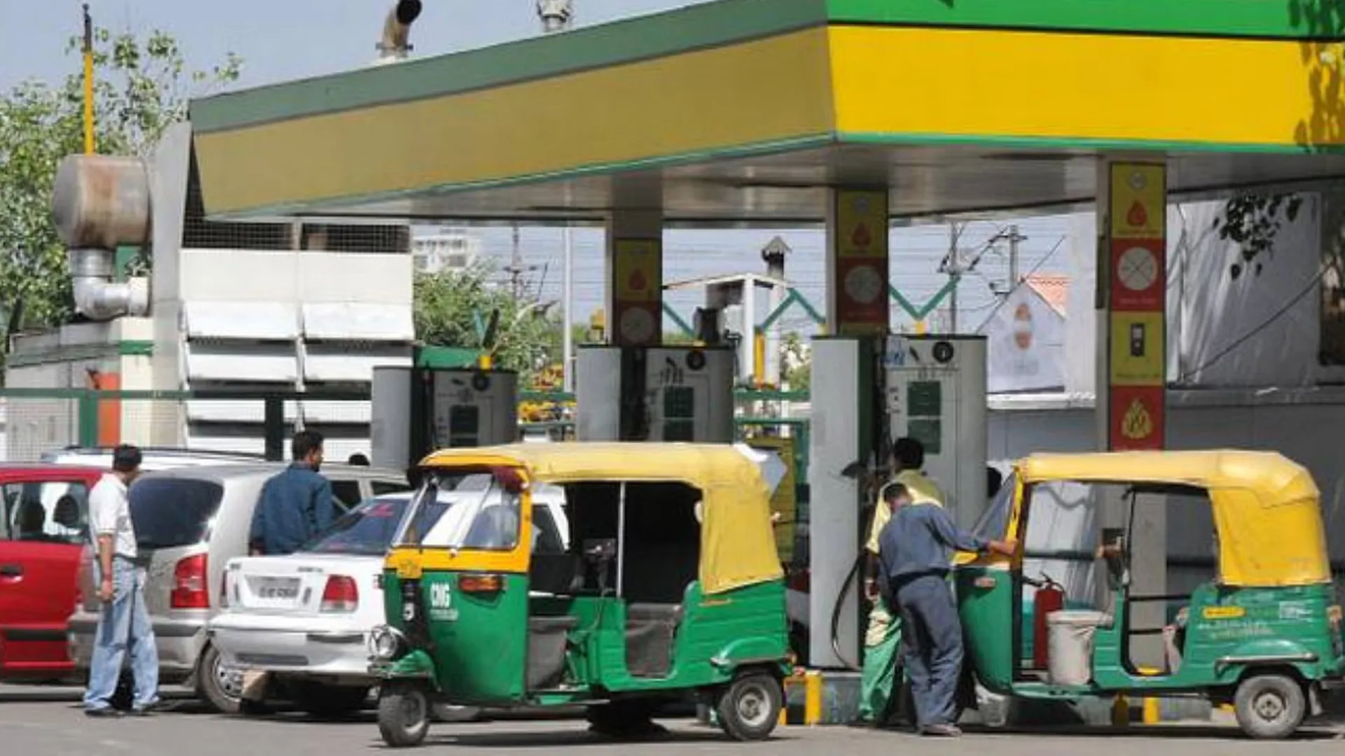 मुरादाबाद : 31 की रात 11 बजे से 2 जून को रात 11 बजे तक बाधित रहेगी सीएनजी पीएनजी आपूर्ति