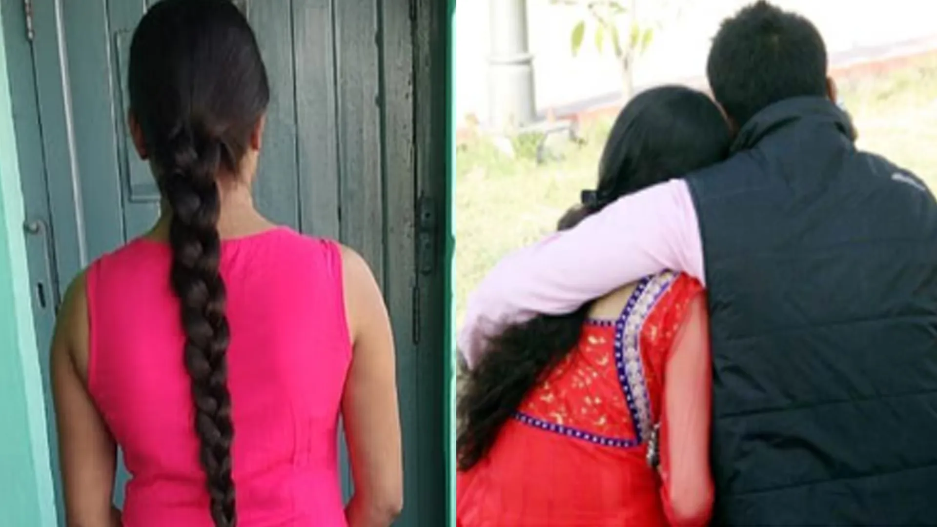 मुरादाबाद : युवती ने प्रेमी के घर डाला डेरा, प्रेमी घर छोड़कर भागा