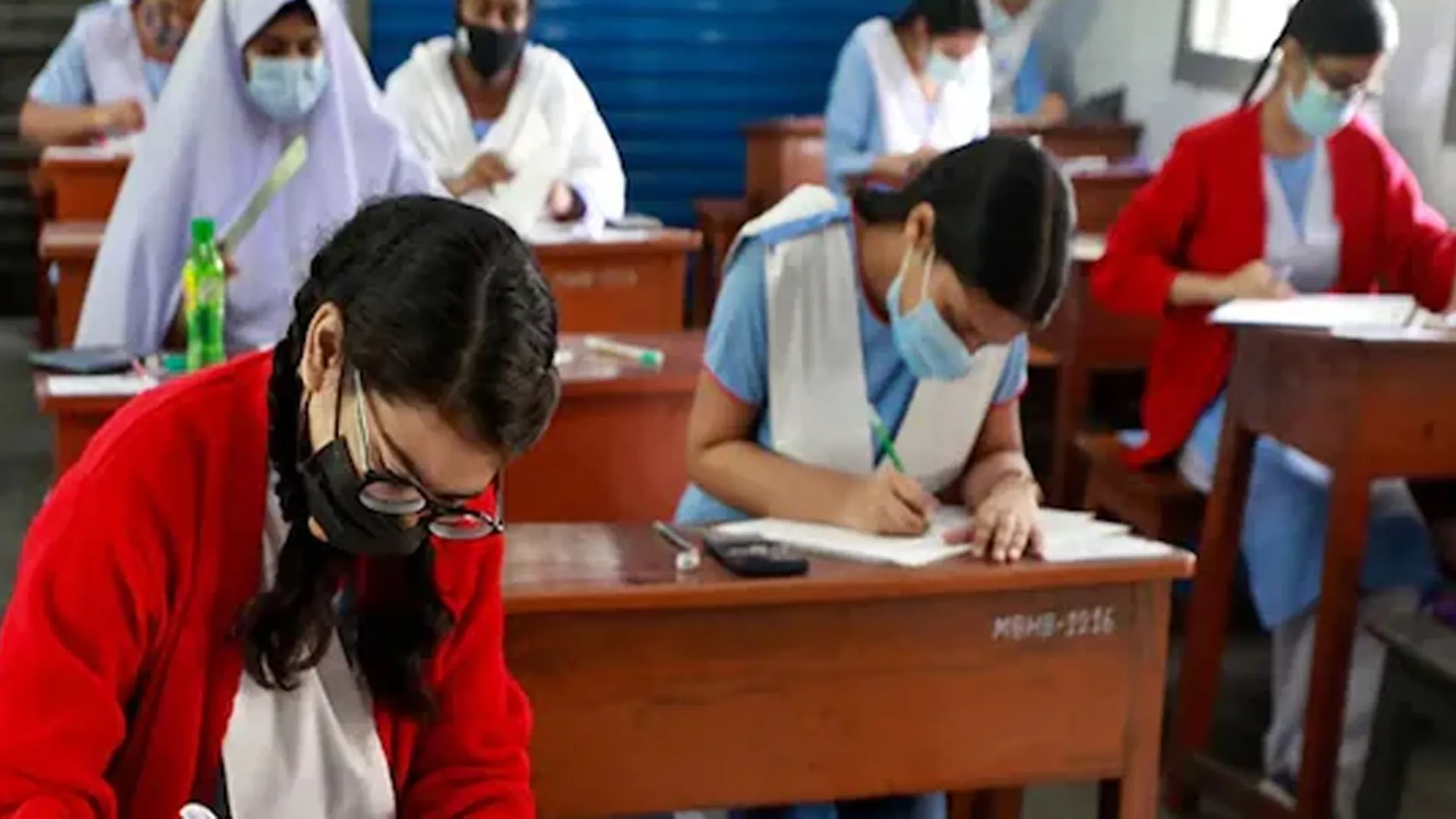 मुरादाबाद : 10वीं, 12वीं की परीक्षा में प्रदेश में टॉप करने वाले पांच बच्चों को सीएम करेंगे सम्मानित