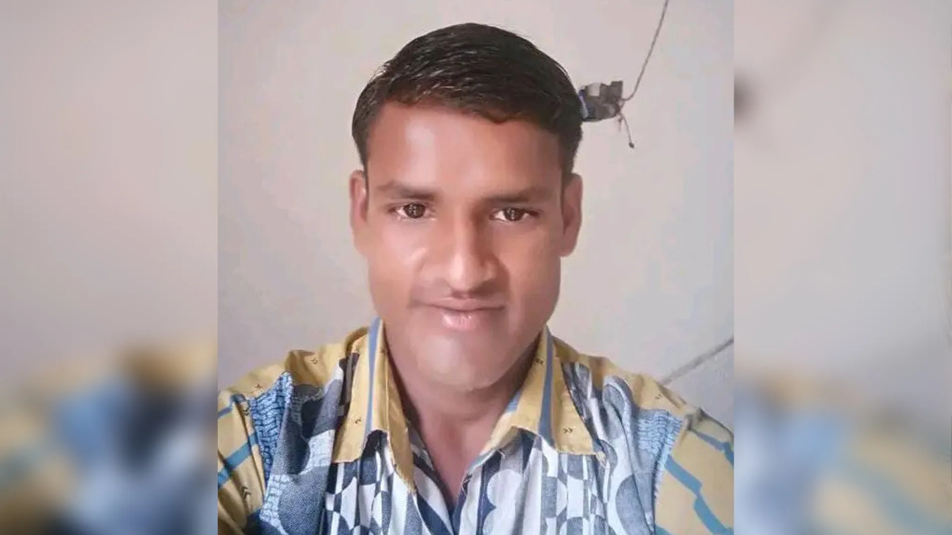 बदायूं : खंभे से टकराई अनियंत्रित बाइक, युवक की मौत