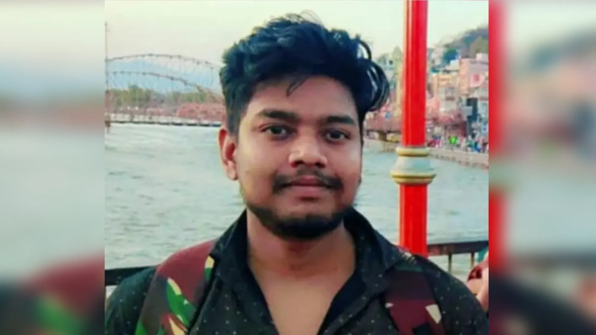 शाहजहांपुर : प्रेमिका, भाई, पिता के उकसाने पर युवक ने ट्रेन के आगे की थी आत्महत्या