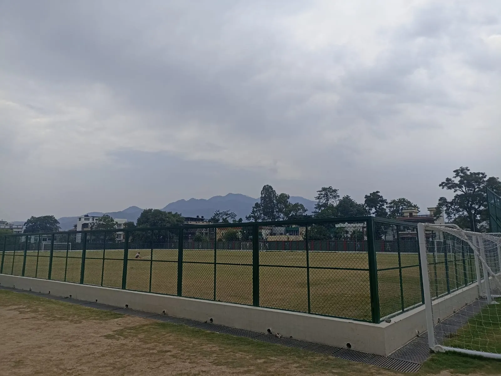 बिना द्रोण कैसे बनेंगे अर्जुन, कोच के बिना सूना पड़ा खेल मैदान