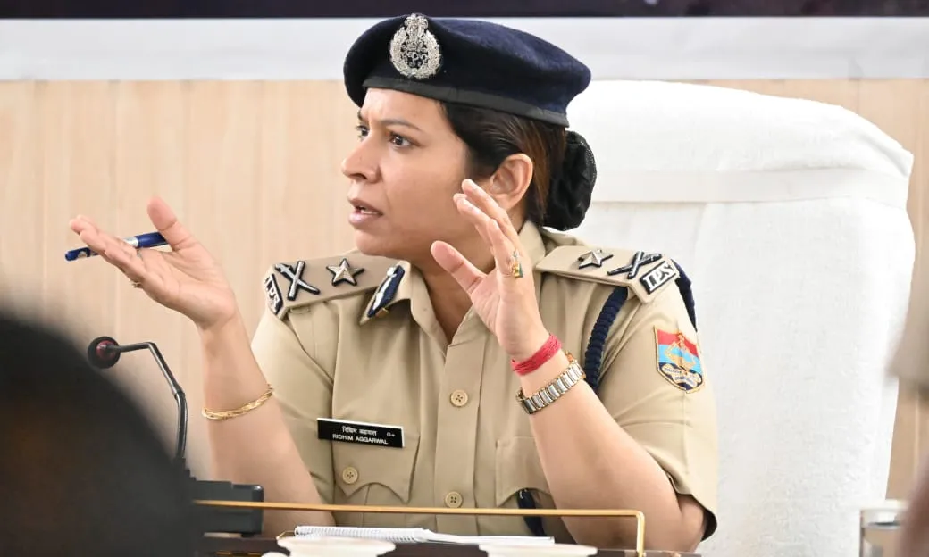 भारत-नेपाल सीमा पर चौकसी के निर्देश, जेल जाएंगे अफवाह फैलाने वाले