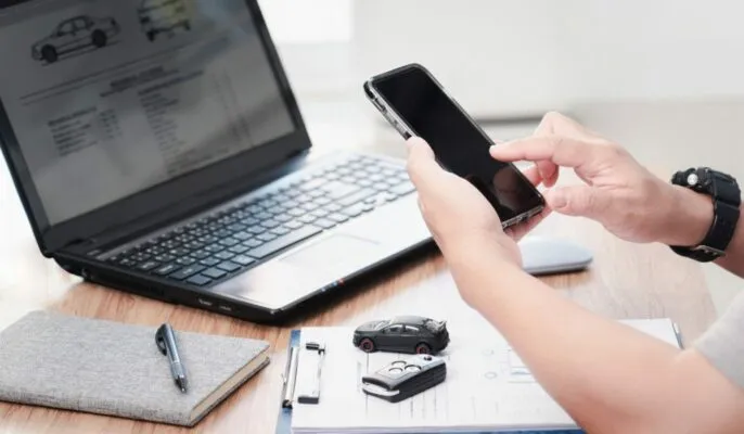 परिवहन विभाग की वेबसाइट ठप, नहीं हुए लाइसेंस व अन्य कार्य   