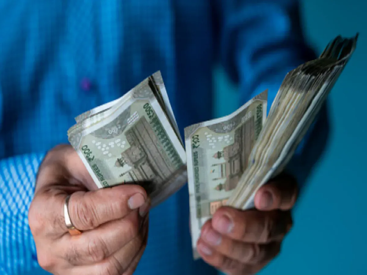 उपनल कर्मियों को वेतन देने के लिए बजट ही नहीं