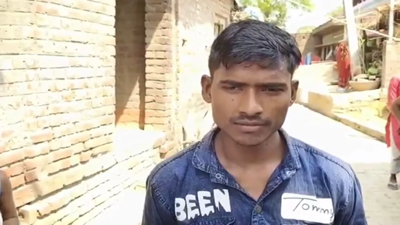 कौशांबी के मंगल सरोज की रातों रात चमकी किस्मत, इस एप्प पर 39 रुपए लगाकर जीते  4 करोड़ 